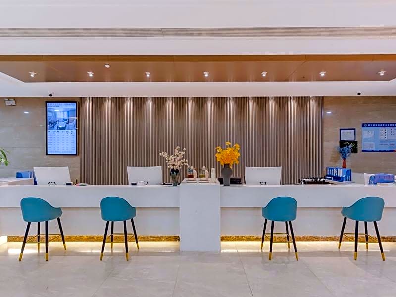 Greentree Eastern Chizhou Changjiang Middle Road R