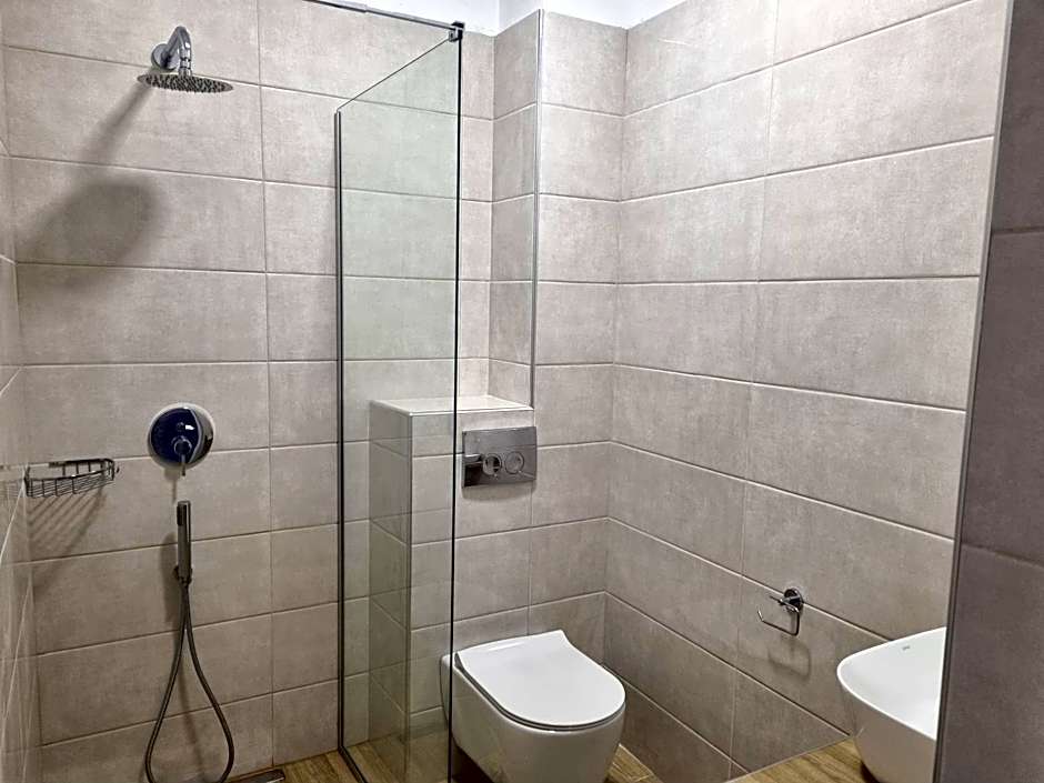 Anna Christina Apartments