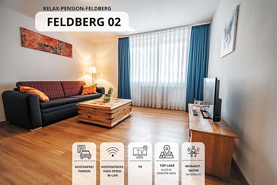 Forsters Schwarzwald Pension