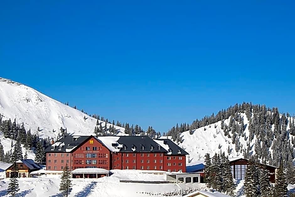 Casa e Mar Wellness Hotel e SPA