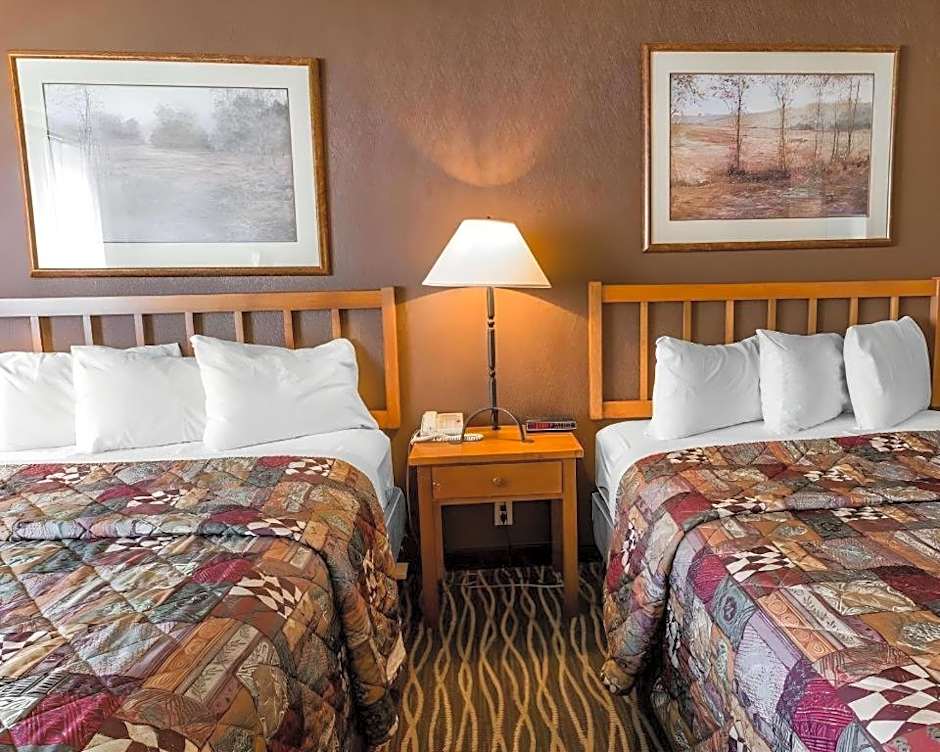Quality Inn Pagosa Springs