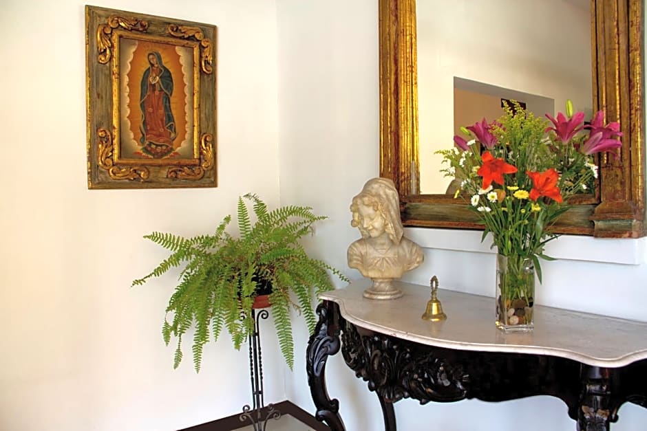 Casa Madonna La Providence