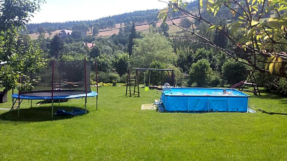 Apartamenty Dom na Wzgórzu Gardenia