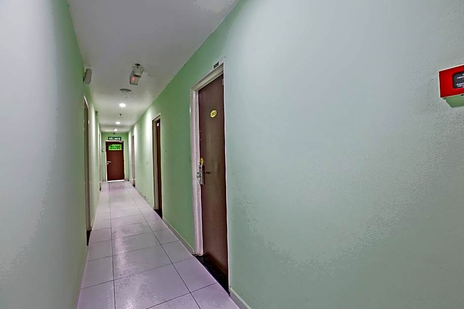 Hotel O G Home Hotel, Kota Bharu, Kelantan.