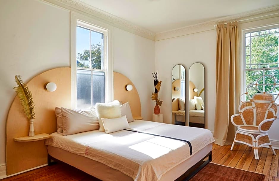 DREAMERS bnb