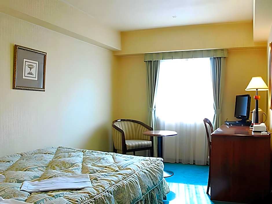 Hotel Grand Terrace Sendai Kokubuncho