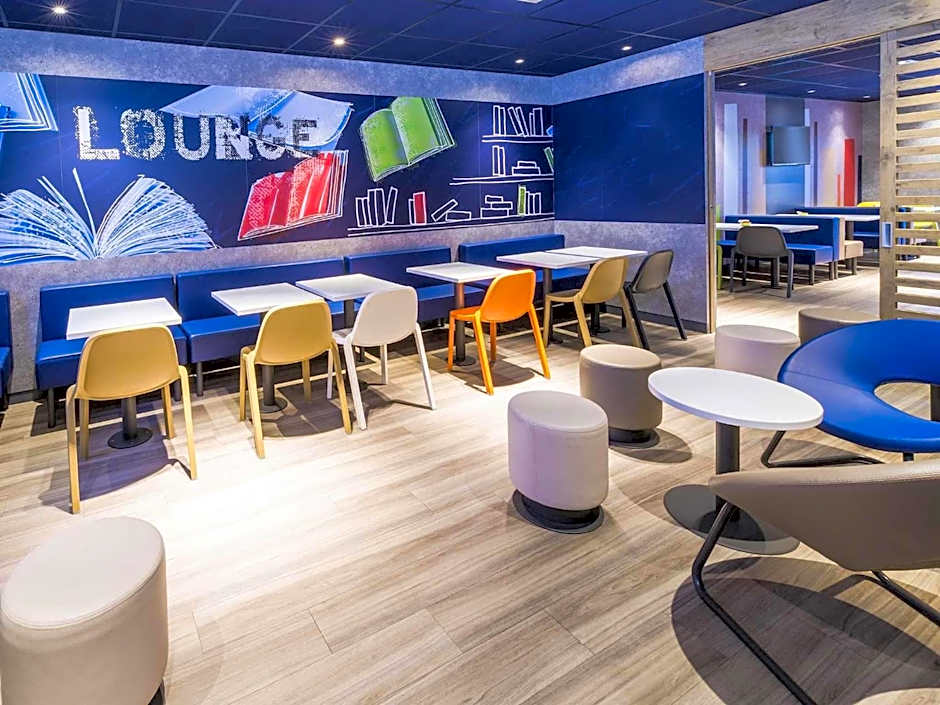 Ibis Budget Valence Sud