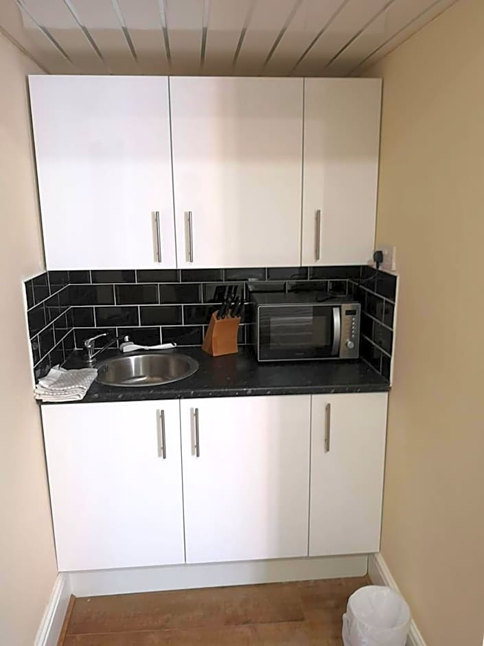 The Winter Garden Suites