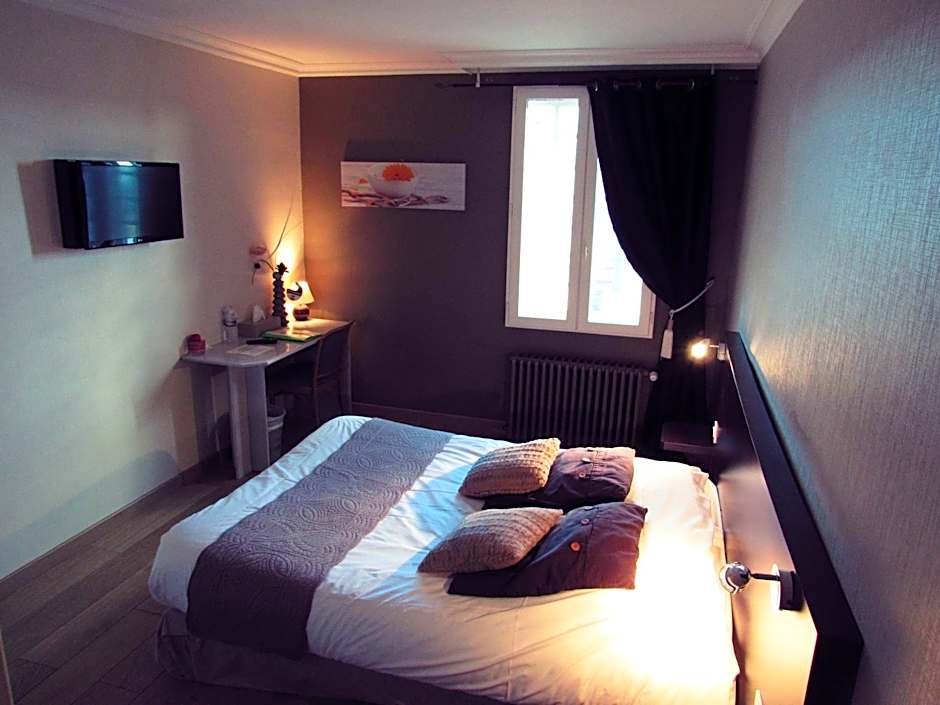 Hotel Restaurant de la Marne