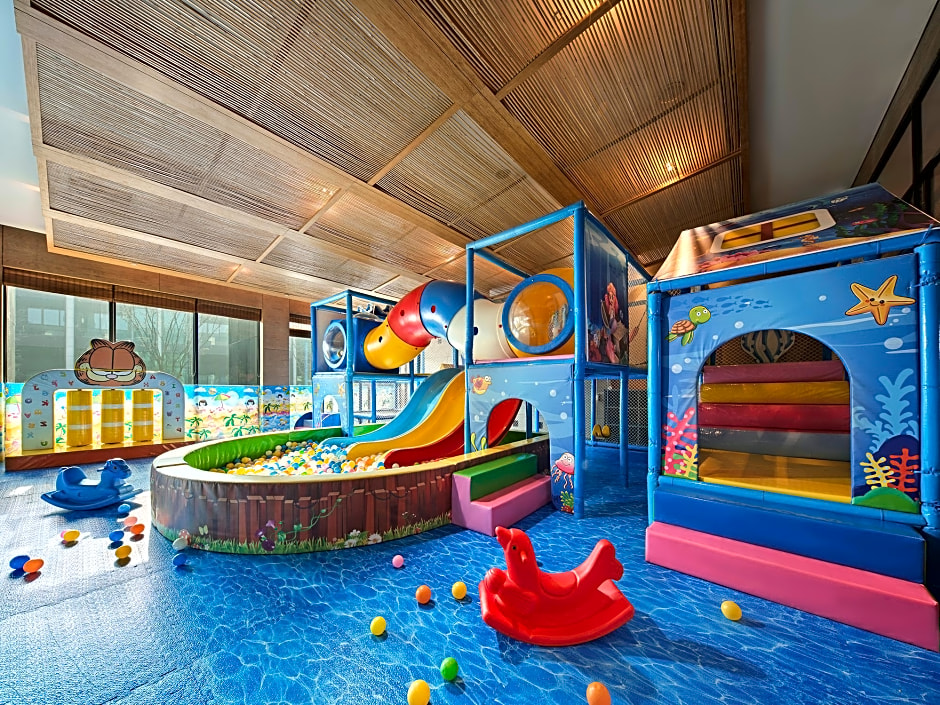 Pullman Kaifeng Jianye