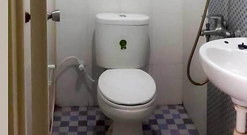 Guest House Anak Raja Pangkalan Bun Syariah Mitra RedDoorz