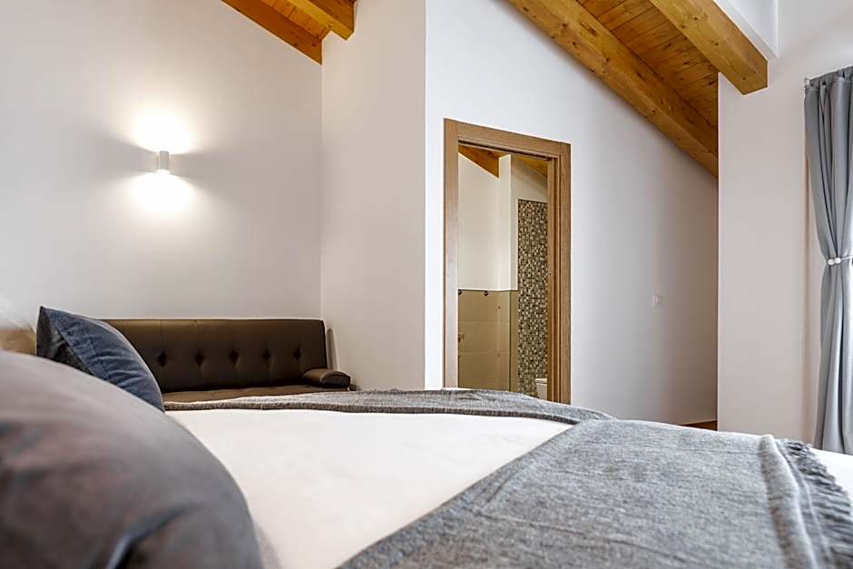 Posada rural Fuente Juliana