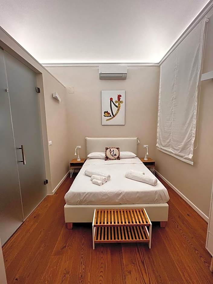 B&B TIVÌTTI