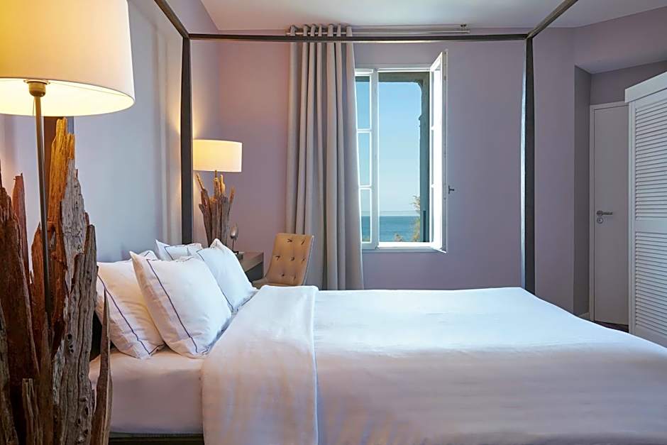 Château des Tourelles, Hôtel Thalasso Spa Baie de La Baule