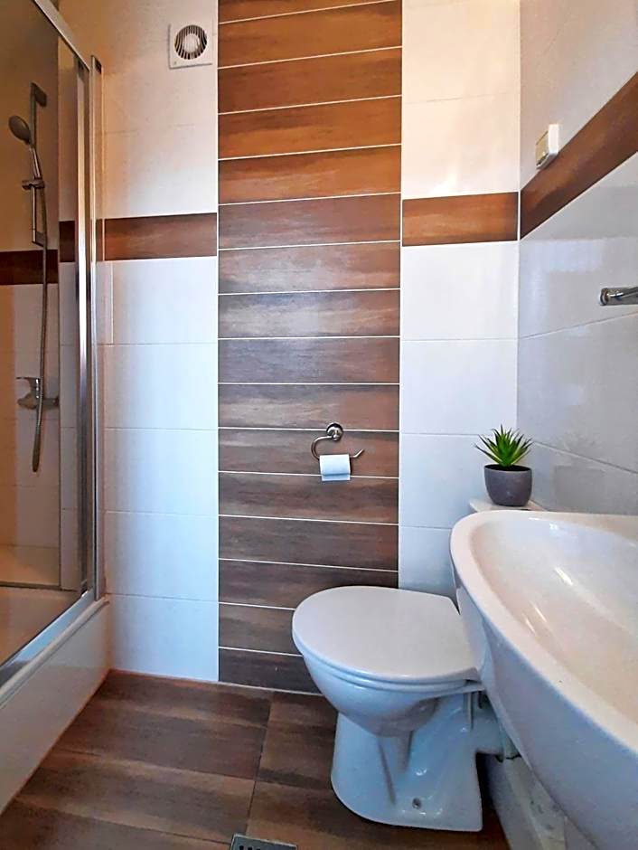 RB Rooms&Apartments