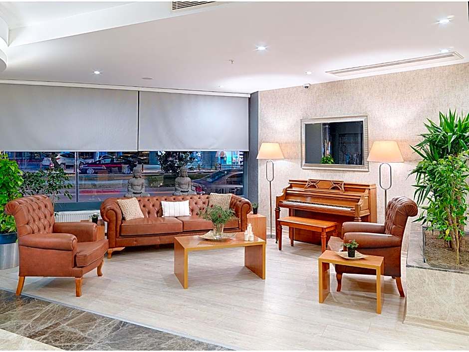 Kordon Hotel Çankaya