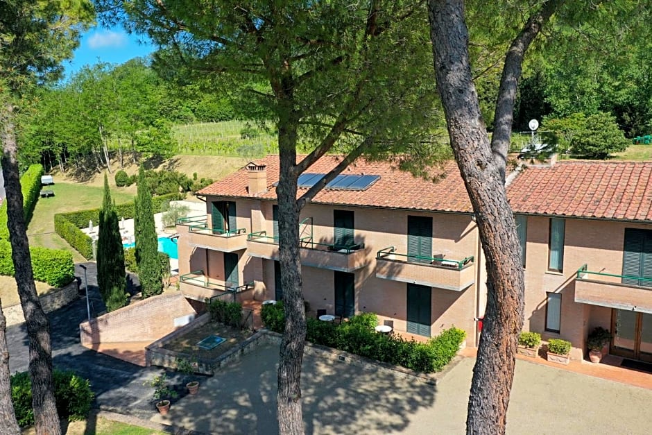 Hotel Le Colline