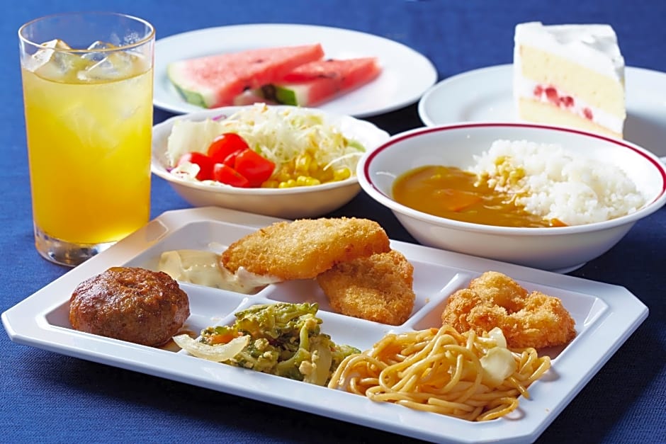 Hotel Resonex Naha