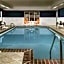 Hampton Inn By Hilton Knoxville-East