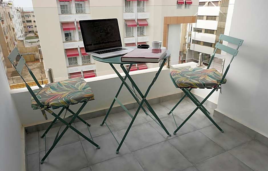 Gardenia Boutique Hotel