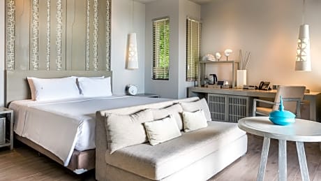 Room Grand Deluxe