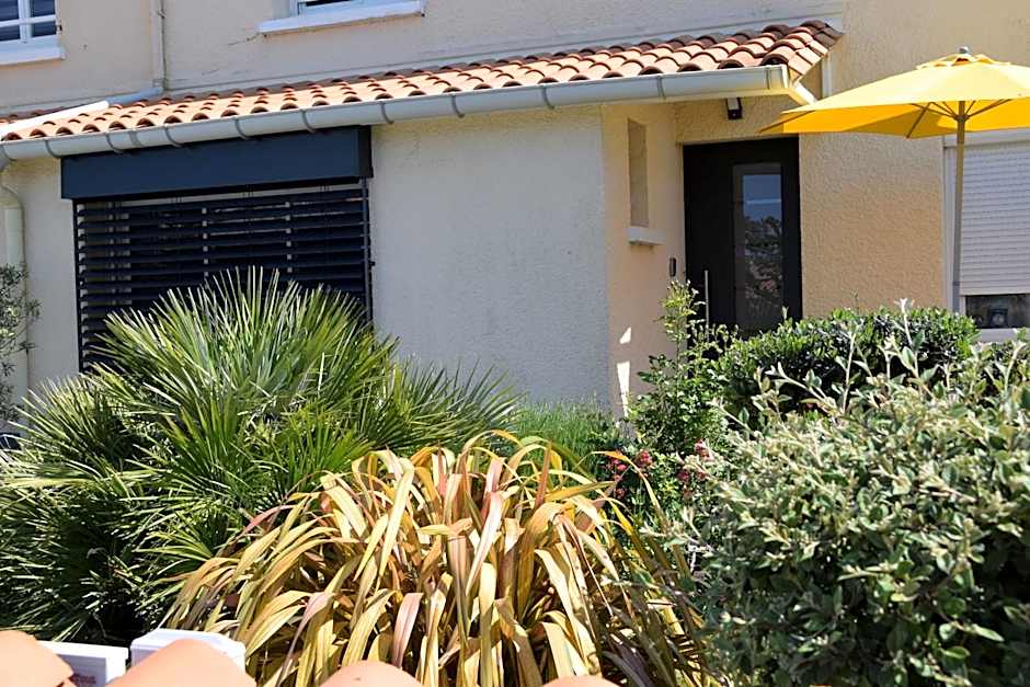 La villa 13&15