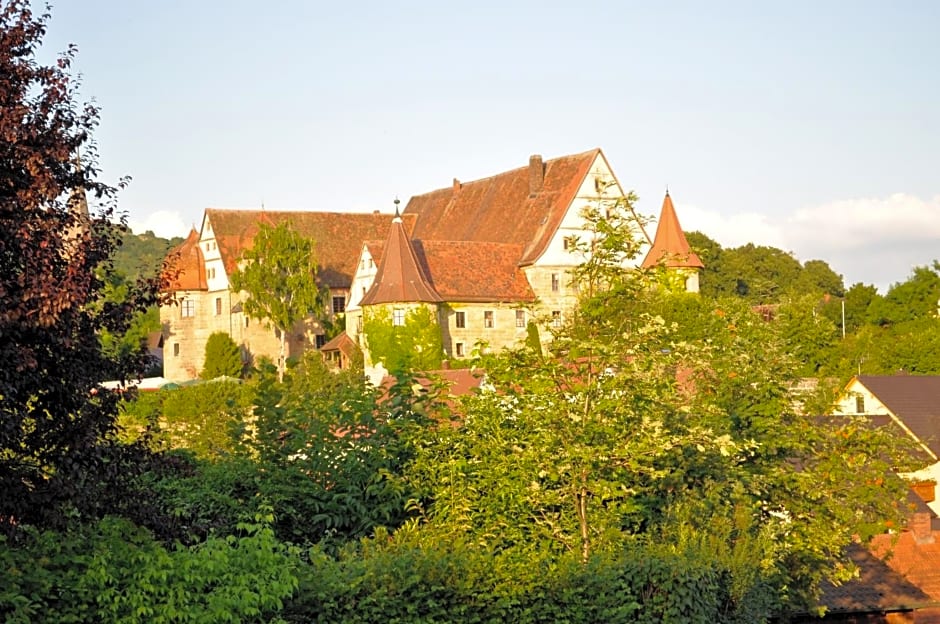 Schloss Wiesenthau