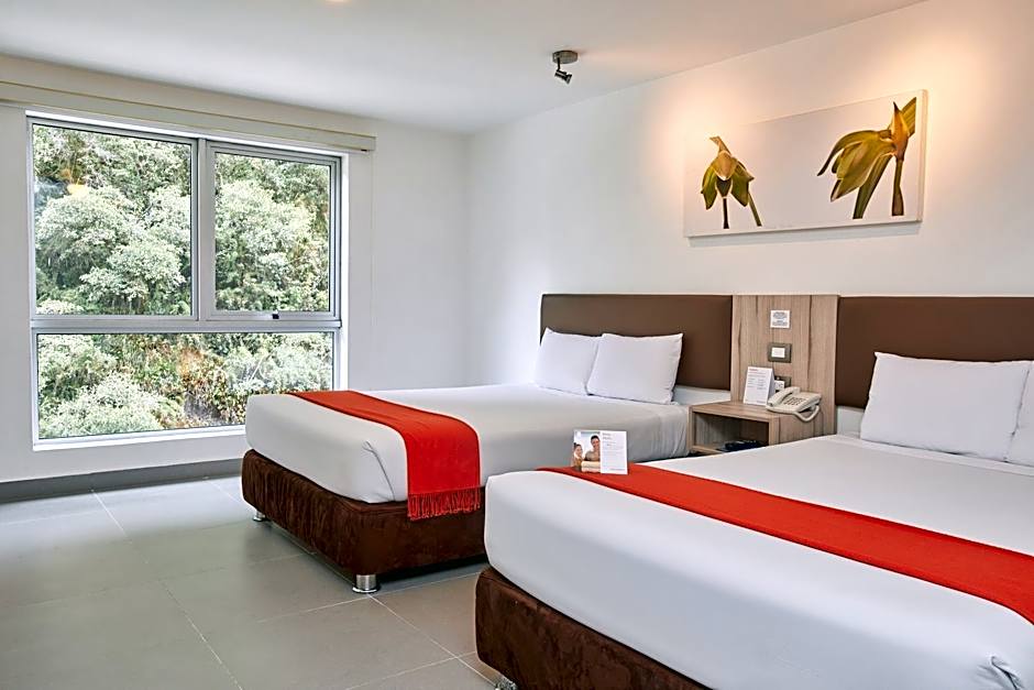 Casa Andina Standard Machu Picchu