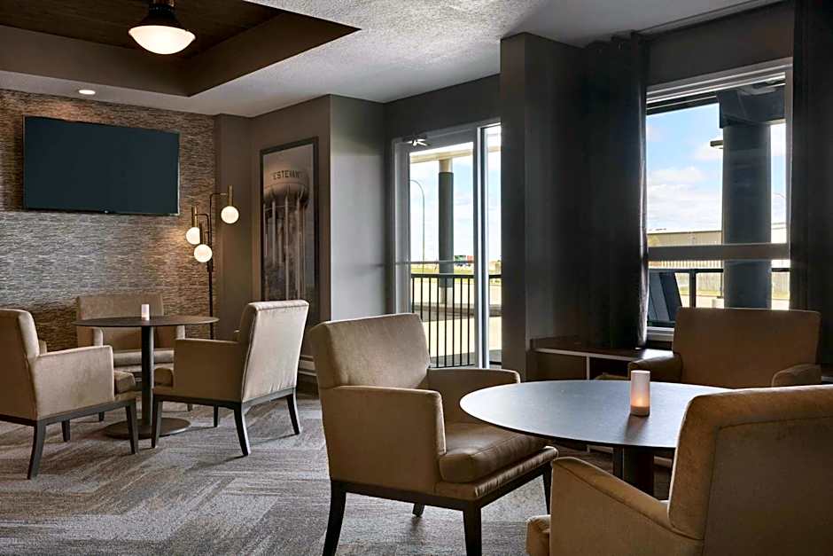 Microtel Inn & Suites By Wyndham Estevan