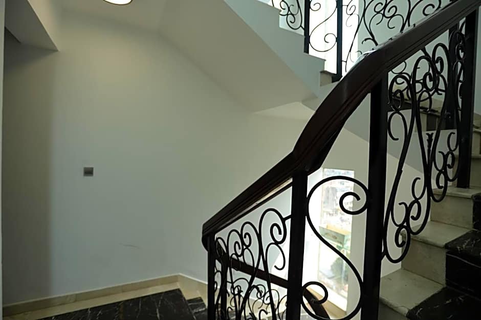 The Elite Residence Dhaka