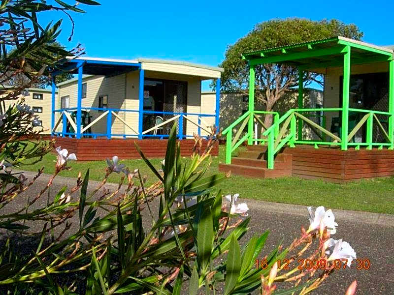 Ingenia Holidays Old Bar Beach