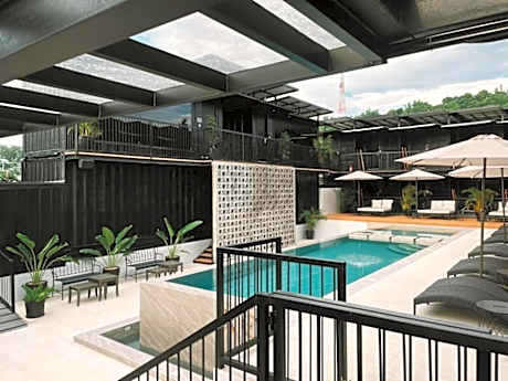 Xen By Balai Norte