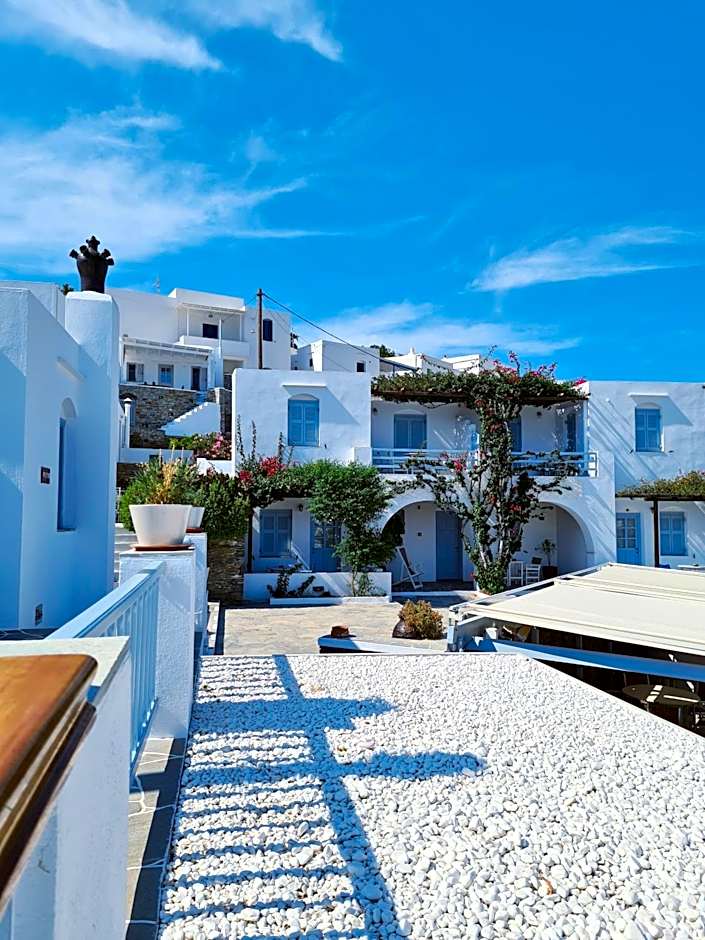 Petali Village Hotel