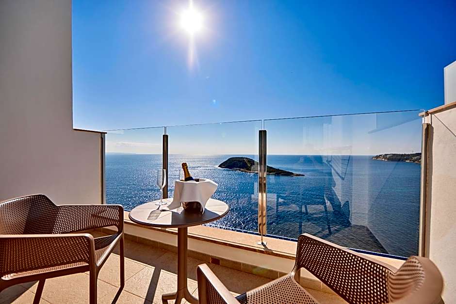 Hotel Florida Magaluf - Adults Only