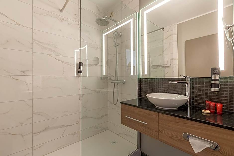 Leonardo Hotel Antwerpen