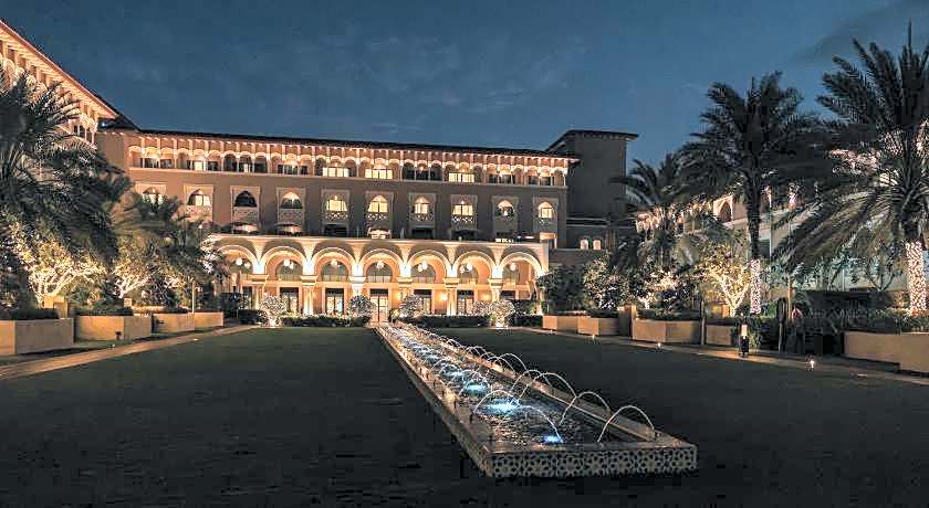 Rixos Premium Saadiyat Island - All Inclusive