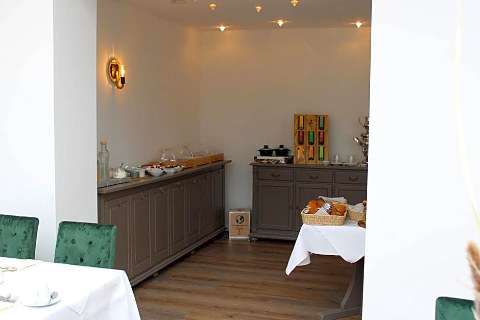 Spreezeit Hotel connect