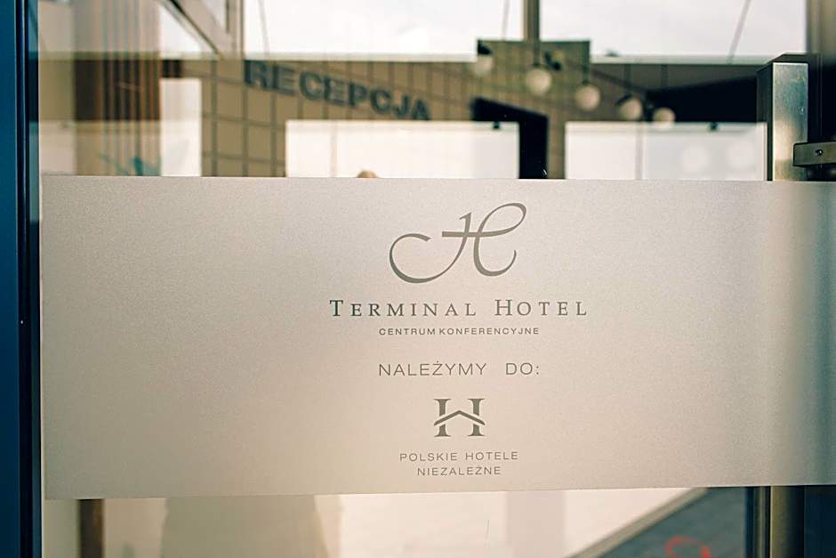 Terminal Hotel