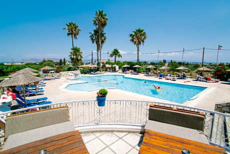 Ampavris Family Apartments