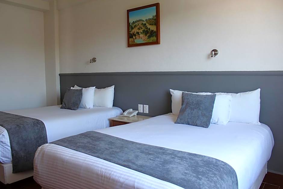 Hoteles Unico Express