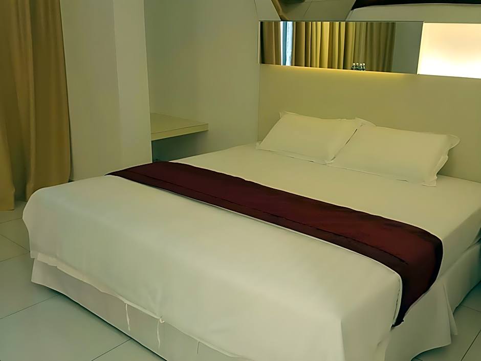 Lf Hotel Tapah