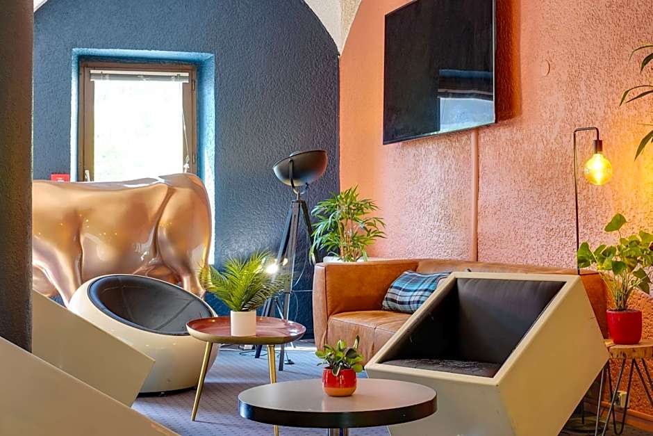 Sure Hotel by Best Western Annecy