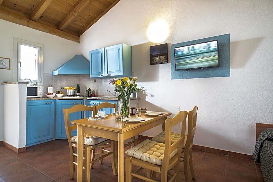 Holiday Centre Bi village