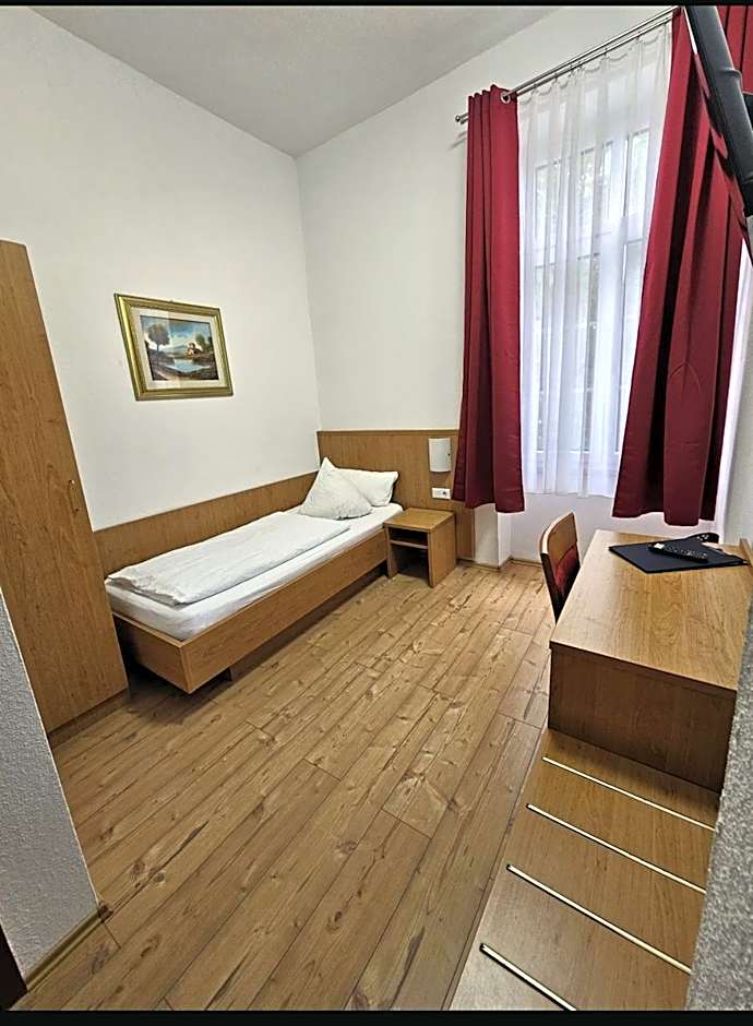 Hotel Restaurant Schwert