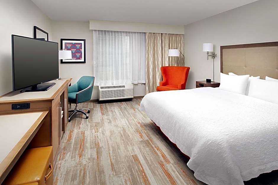 Hampton Inn By Hilton Denver Tech Center South