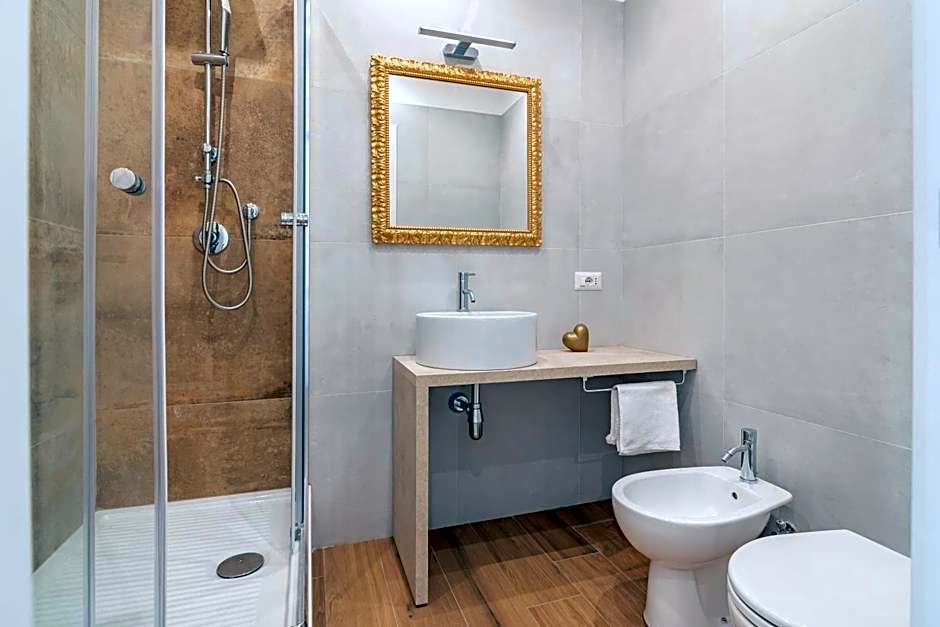 Leo's Colosseum - Private Apartments