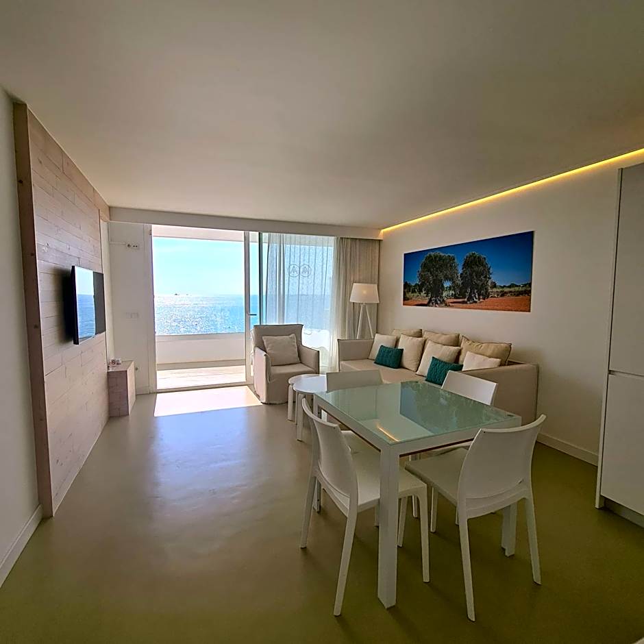 Apartamentos Llobet Ibiza