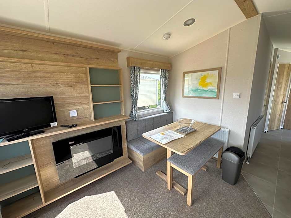 Dainville Caravan Park