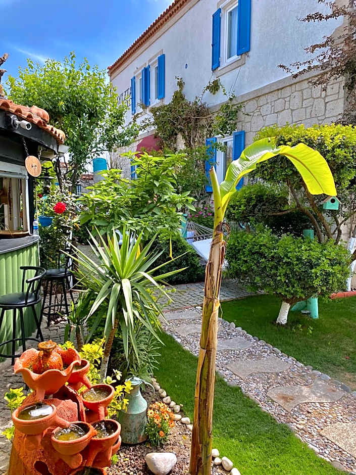 Alacati Kayezta Hotel