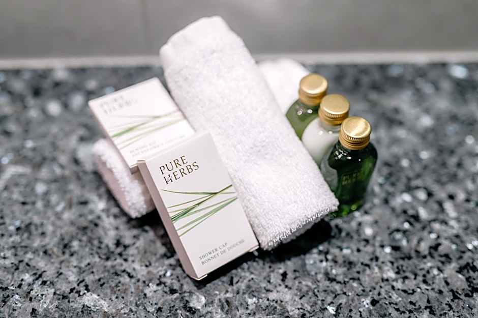 Kongress Hotel Davos